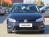 Volkswagen Golf (2016) 1.4TSi, R-line, navi - náhled 1