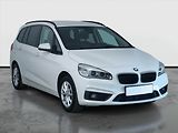 BMW Řada 2 (2017) 218i Gran Tourer, Serv.kniha - náhled 1