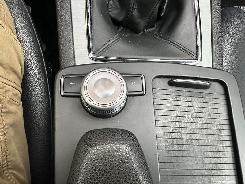 Mercedes-Benz Třídy C 2,2 CDI 100kW-SERVIS-MANUAL! - fotka 28 z 34