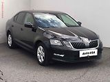 Škoda Octavia (2020) 1.5 TSi, ČR, Ambition, DSG - náhled 1