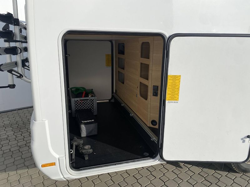 Adria (2022) Matrix Axess 670SL 9st AP 2,2 - fotka 23 z 25