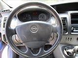 Opel Vivaro 2,0 CDTI L2H1 bez koroze 9míst - náhled 8