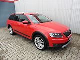 Škoda Octavia 2,0 TDi Combi 4x4 DSG Scout - náhled 1