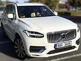 Volvo XC90 B5 Inscription 7m., tažné, DPH - náhled 7