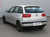 Seat Ibiza (1999) 1.4 i, AC, park.asist - náhled 6