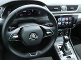 Škoda Superb (2023) Scout 2.0 TDI 147KW DSG 4x4 - náhled 17