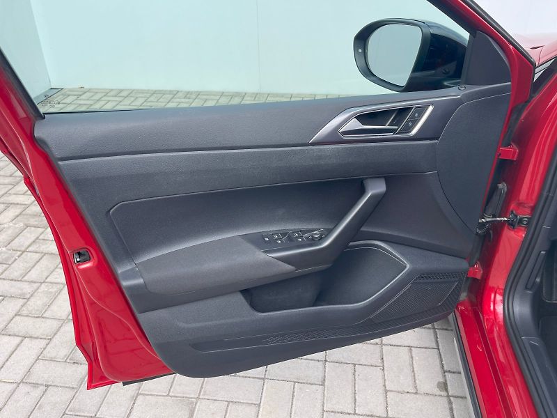 Volkswagen Taigo (2021) 1.0 TSI / 81 kW DSG Style - fotka 25 z 30