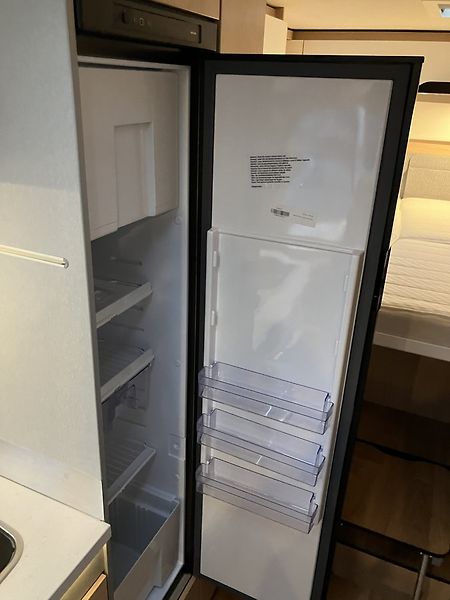 Hymer MC I 580 Premium - fotka 13 z 24