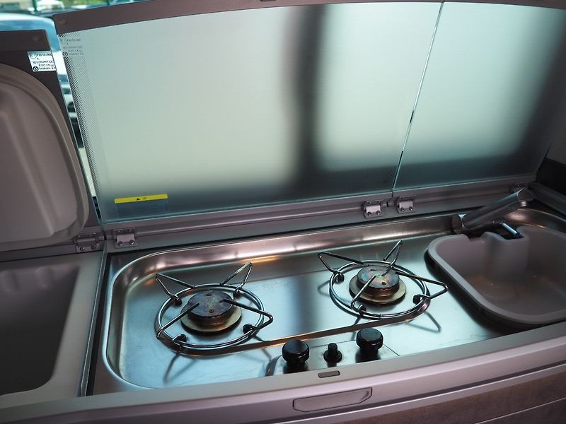 Volkswagen California (2021) T6.1 DSG - Ocean, 4Motion - fotka 17 z 48