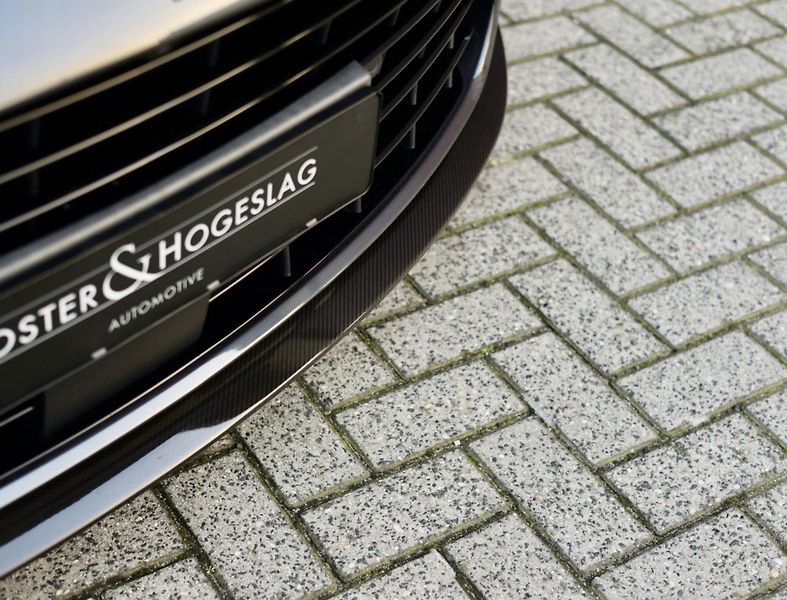 Aston Martin Vanquish (2024) 5.2 V12 New model - fotka 29 z 60