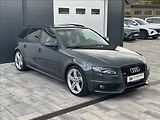 Audi S4 3,0 TFSI 441PS  Quattro MTM A/ - náhled 4