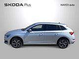 Škoda Scala (2022) 1,5 TSI Style - náhled 31