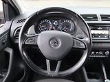 Škoda Fabia (2017) 1.4 TDI, Navi, Tempomat - náhled 18