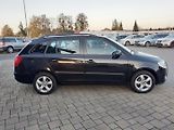 Škoda Fabia (2009) KOMBI 1.4 16V - náhled 2