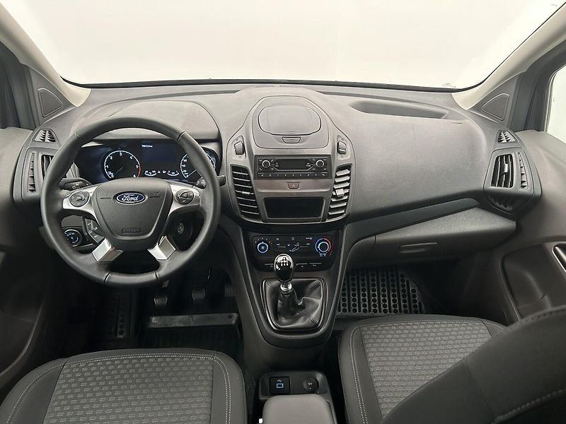 Ford Transit Connect 1.5 TDCI . - fotka 5 z 24