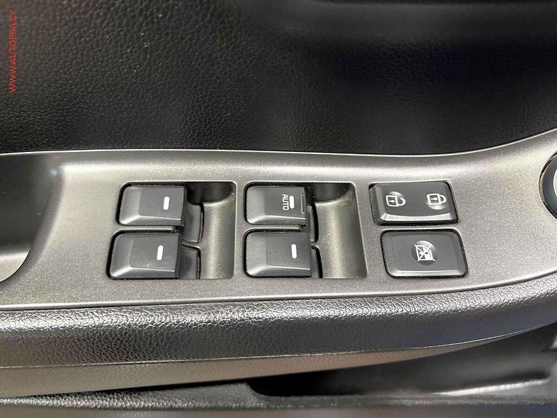 Kia Picanto (2016) 1.0i, 1.maj,ČR, servis.kniha - fotka 12 z 14