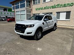 Ford Ranger (2016) - fotografie inzerátu