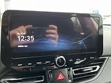 Hyundai i30 1,5T-GDI MHEV 103kW N-line MAN - náhled 25