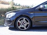 Mercedes-Benz CLA 2,0 250 160kW 4M AMG Sport SB - náhled 30