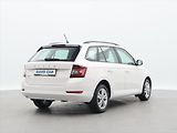 Škoda Fabia 1,0 TSI Style CZ - náhled 7