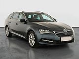 Škoda Superb (2020) Style 2.0 TDI, Automat, Navi - náhled 1