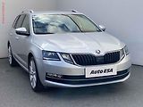 Škoda Octavia (2018) 1.5 TSi, Style, DSG - náhled 1