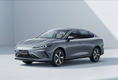 BYD Seal 5 DM-i (2026) Comfort 1,5 - fotografie inzerátu