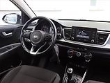 Kia Rio (2017) 1.4 CVVT, Serv.kniha, Tempomat - náhled 7