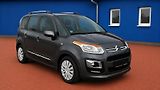 Citroën C3 Picasso (2012) 1.4 16V   top stav - náhled 1
