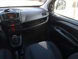 Opel Combo (2013) 1.6 CDTI, 5Míst, ČR - náhled 8
