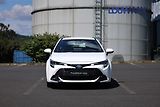 Toyota Corolla 2.0 HEV e-CVT COMFORT TECH - náhled 3