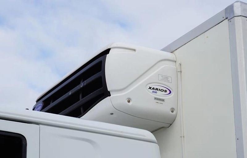 Iveco Eurocargo (2018) 160-250 chladák - fotka 13 z 15