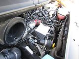 Volkswagen Crafter (2017) 2.0 TDI 130kW  ACC  6 MÍST - náhled 21