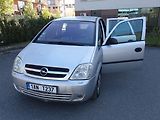 Opel Meriva 1,6i AUTOMAT ! - náhled 13
