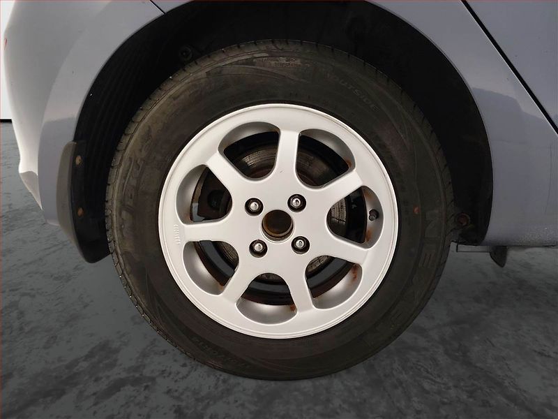 Hyundai i20 (2013) 1.2, ČR,1.maj, Serv.kniha - fotka 15 z 16