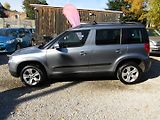 Škoda Yeti (2011) 1.6 TDI  77kW NOVÁ SPOJKA - náhled 2