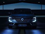Renault Talisman.