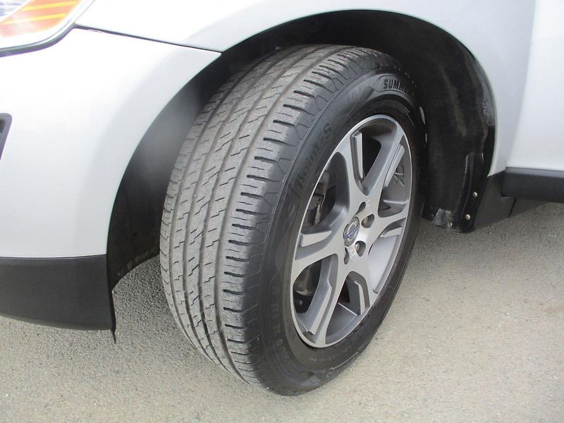 Volvo XC60 2.4 D5*AWD*NAVI*198 tkm*SUMMUM - fotka 26 z 56