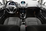 Ford Fiesta 1,0 EcoBoost 74kW Titanium Ser - náhled 15