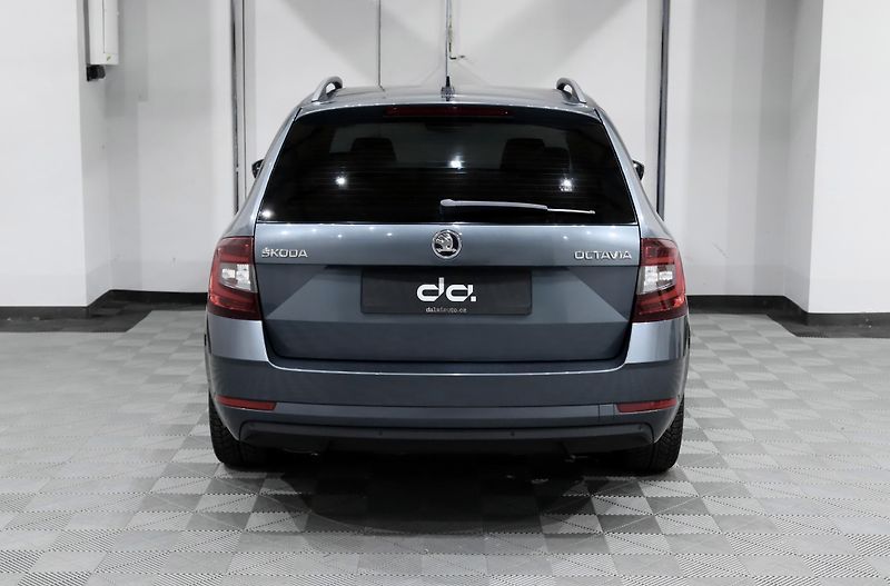 Škoda Octavia 3 FL Combi 1.4 TSI 110 kW - fotka 7 z 37