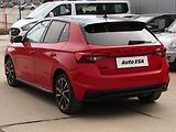 Škoda Fabia (2023) 1.5 TSi, 1.maj,ČR, Monte - náhled 6