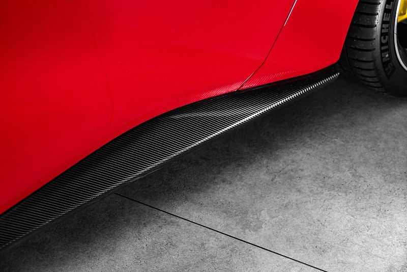 Ferrari Portofino M - fotka 12 z 20