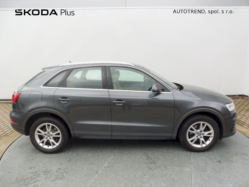 Audi Q3 (2017) 2,0 TDI 135kW quattro S tronic - fotka 29 z 29