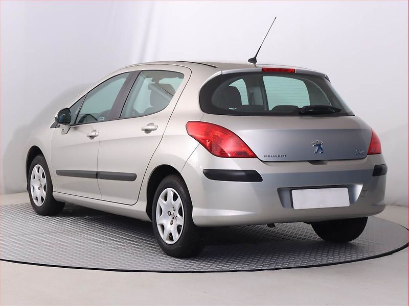 Peugeot 308 (2008) 1.4 VTi, Serv.kniha - fotka 4 z 14