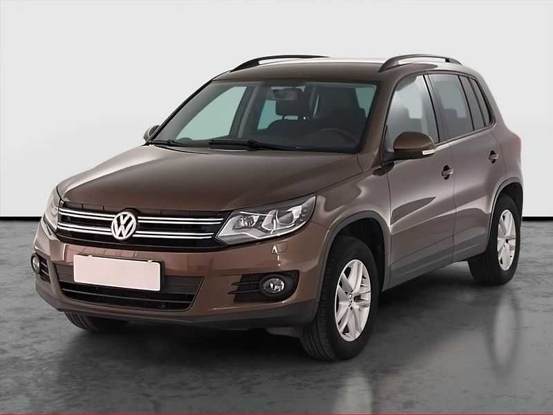 Volkswagen Tiguan (2011) 1.4 TSI, Serv.kniha, Xenony - fotka 2 z 17