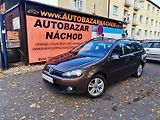 Volkswagen Golf (2011) 1.4TSi 90kw Temp AC PDC Tažné - náhled 27
