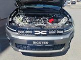 Dacia Bigster (2026) Expression Hybrid 155 (automat - náhled 11