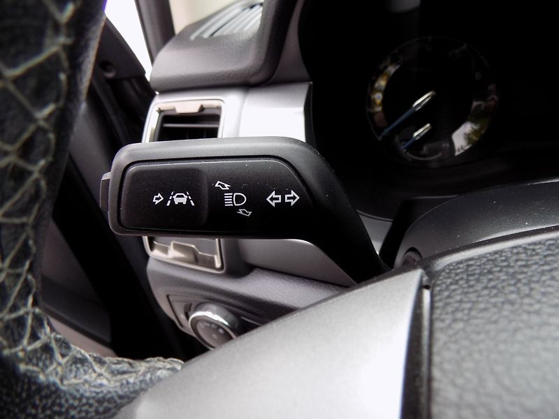 Ford Ranger (2022) 2.3XLT/Double Cab/4WD/AT/ - fotka 27 z 40