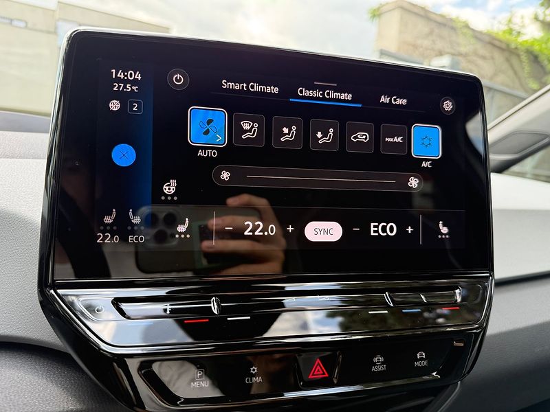 Volkswagen ID.3 PRO S 360° kamera 82kWh - fotka 20 z 41