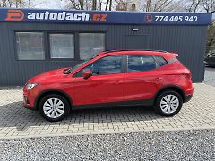 Seat Arona 1.0i 66kW- XPERIENCE- 28 500KM - fotografie inzerátu